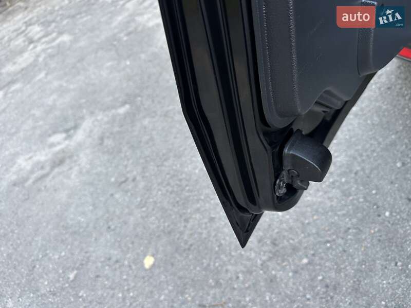 Универсал Dacia Logan MCV 2010 в Лебедине