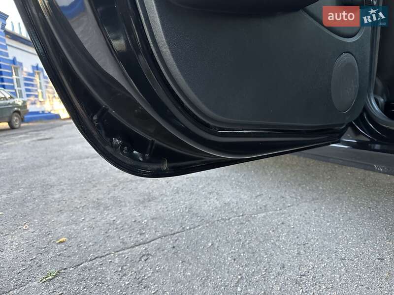 Универсал Dacia Logan MCV 2010 в Лебедине