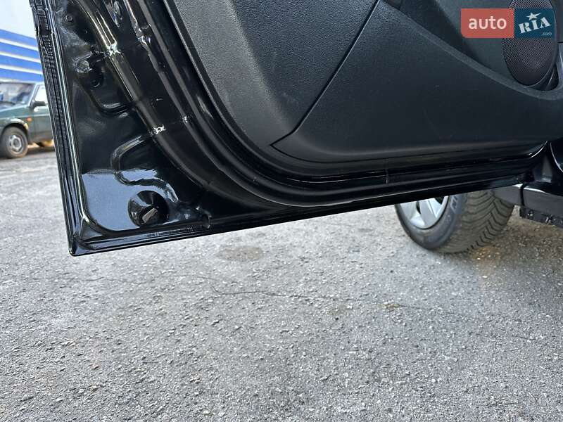 Универсал Dacia Logan MCV 2010 в Лебедине