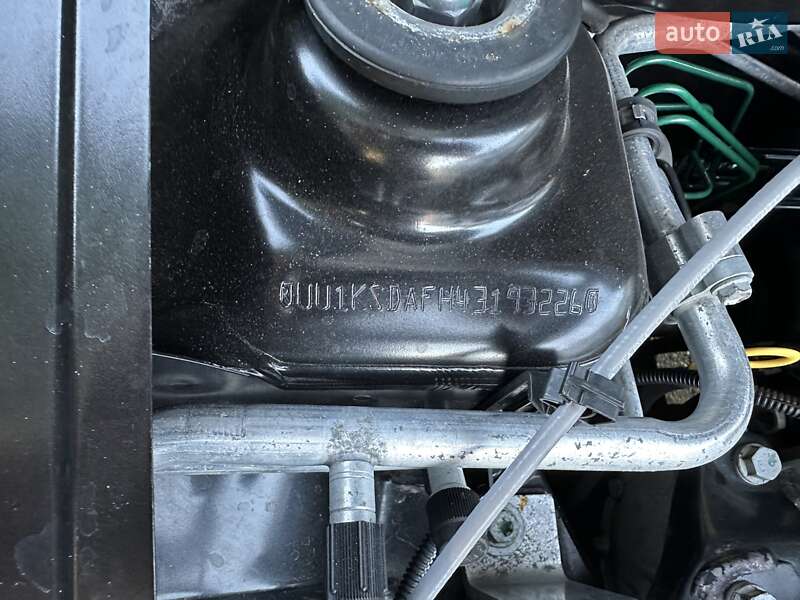 Универсал Dacia Logan MCV 2010 в Лебедине