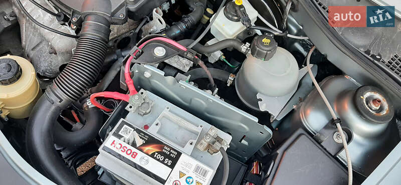 Универсал Dacia Logan MCV 2010 в Чернигове
