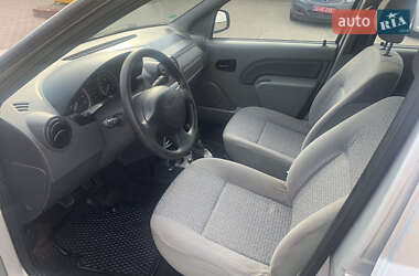 Универсал Dacia Logan MCV 2008 в 