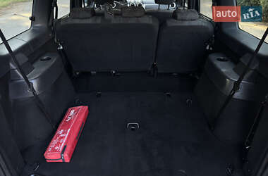 Универсал Dacia Logan MCV 2011 в 