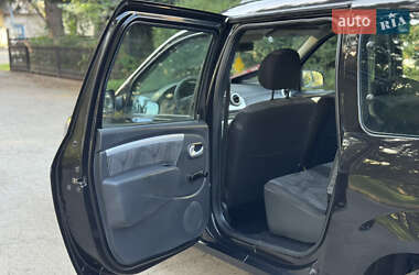 Универсал Dacia Logan MCV 2011 в 