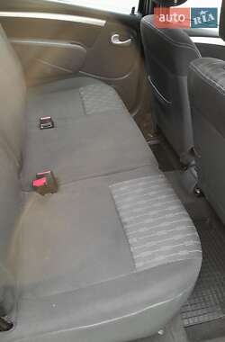 Универсал Dacia Logan MCV 2012 в 