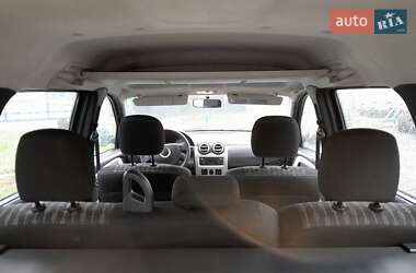 Универсал Dacia Logan MCV 2012 в 