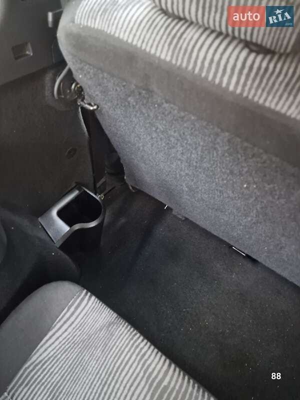 Универсал Dacia Logan MCV 2011 в Полтаве фото 86 Универсал Dacia Logan MCV 2011 в Полтаве