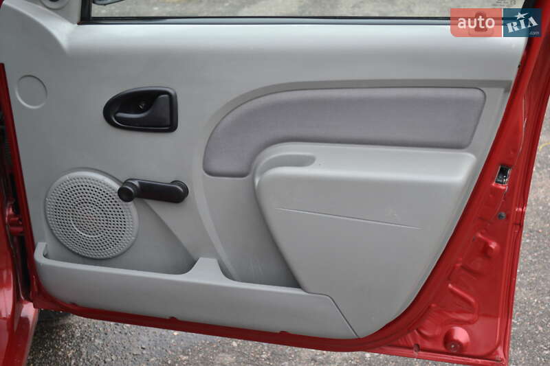 Універсал Dacia Logan MCV 2008 в Білій Церкві фото 18 Універсал Dacia Logan MCV 2008 в Білій Церкві