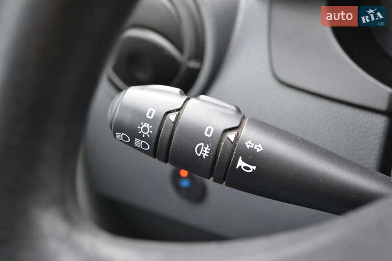 Універсал Dacia Logan MCV 2008 в Білій Церкві фото 35 Універсал Dacia Logan MCV 2008 в Білій Церкві