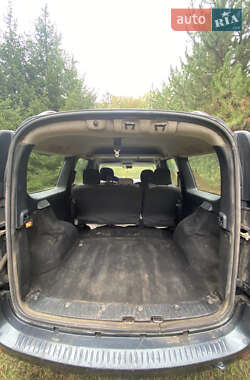 Универсал Dacia Logan MCV 2009 в 