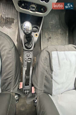Универсал Dacia Logan MCV 2009 в 
