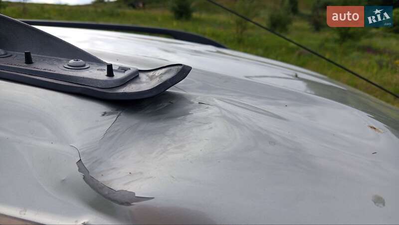 Универсал Dacia Logan MCV 2009 в Чугуеве фото 9 Универсал Dacia Logan MCV 2009 в Чугуеве