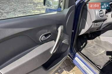 Универсал Dacia Logan MCV 2014 в 