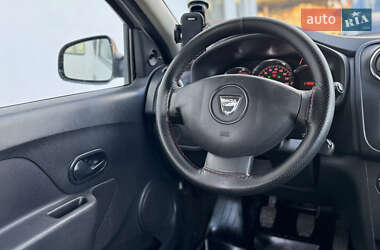 Универсал Dacia Logan MCV 2015 в 