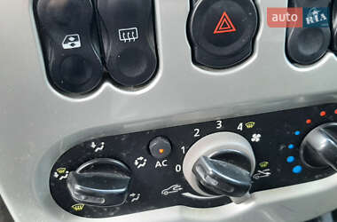 Универсал Dacia Logan MCV 2011 в 