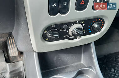 Универсал Dacia Logan MCV 2011 в 