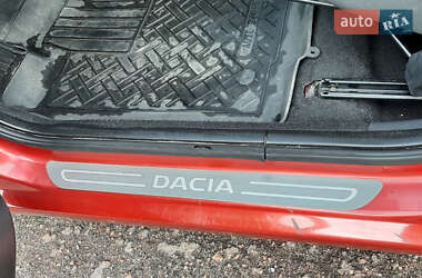 Универсал Dacia Logan MCV 2011 в 