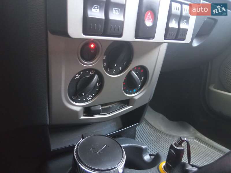 Універсал Dacia Logan MCV 2008 в Львові фото 49 Універсал Dacia Logan MCV 2008 в Львові