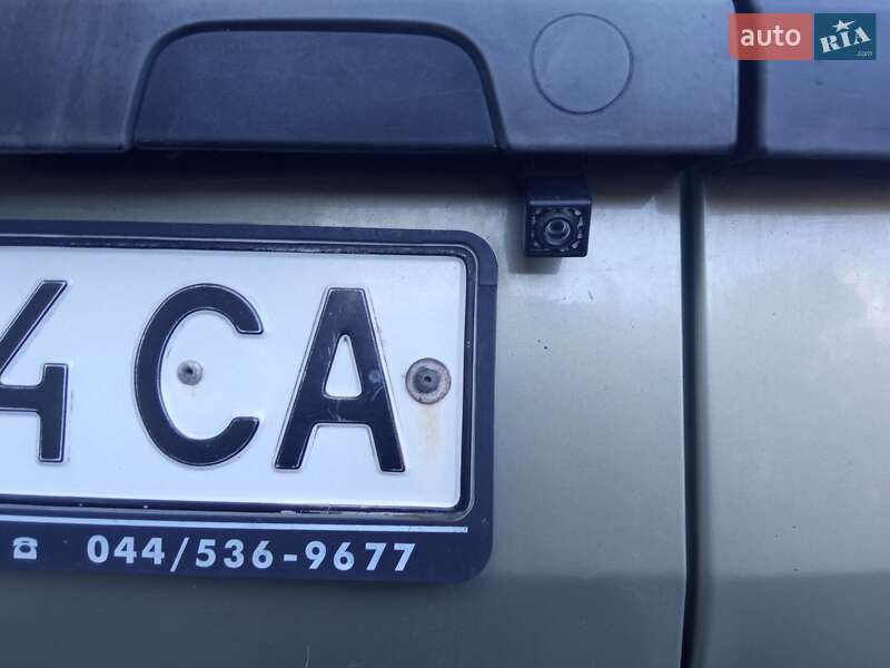 Універсал Dacia Logan MCV 2008 в Львові фото 13 Універсал Dacia Logan MCV 2008 в Львові