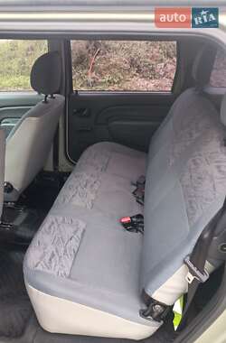 Універсал Dacia Logan MCV 2008 в  фото 4 Універсал Dacia Logan MCV 2008 в