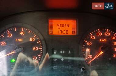 Універсал Dacia Logan MCV 2008 в  фото 13 Універсал Dacia Logan MCV 2008 в