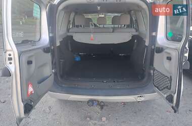 Универсал Dacia Logan MCV 2008 в Киеве