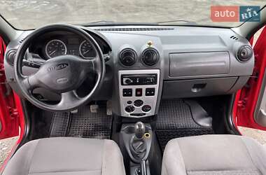 Универсал Dacia Logan MCV 2008 в 