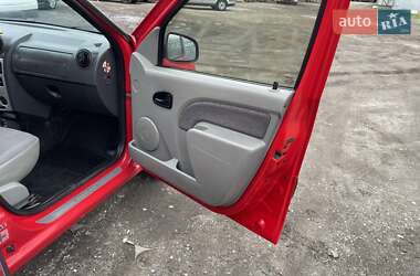 Универсал Dacia Logan MCV 2008 в 