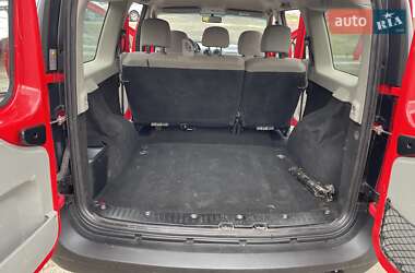 Универсал Dacia Logan MCV 2008 в 