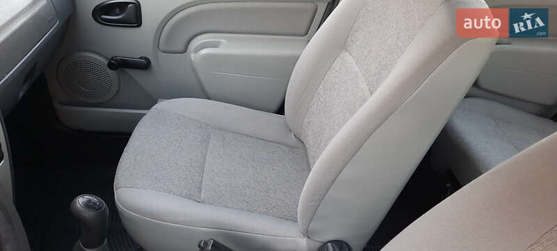 Універсал Dacia Logan MCV 2011 в Немирові