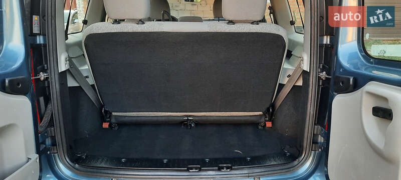 Універсал Dacia Logan MCV 2011 в Немирові