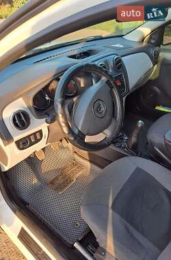 Универсал Dacia Logan MCV 2014 в 