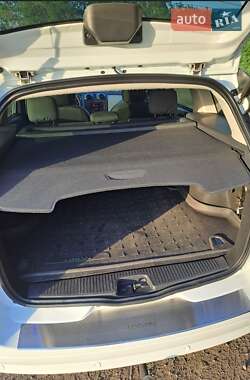 Универсал Dacia Logan MCV 2014 в 
