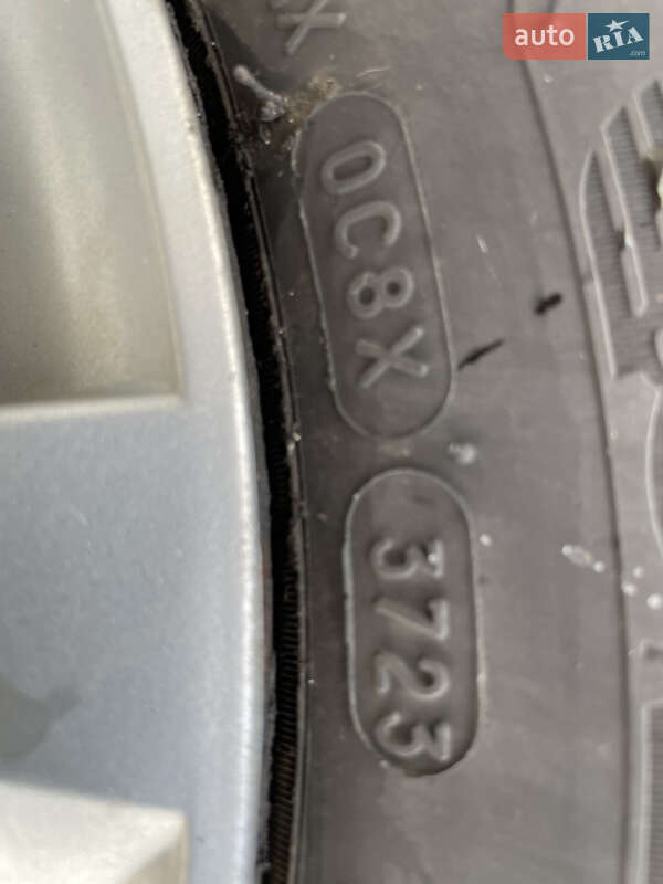 Универсал Dacia Logan MCV 2011 в Киеве фото 5 Универсал Dacia Logan MCV 2011 в Киеве