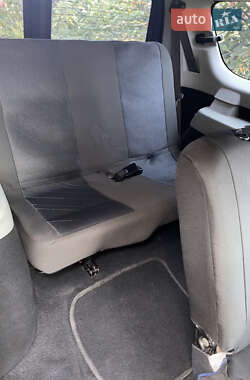 Универсал Dacia Logan MCV 2007 в 
