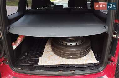 Универсал Dacia Logan MCV 2009 в 