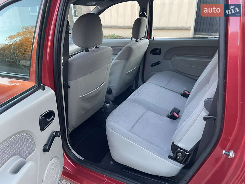 Универсал Dacia Logan MCV 2008 в Млинове