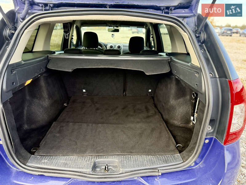 Универсал Dacia Logan MCV 2013 в Новояворовске фото 18 Универсал Dacia Logan MCV 2013 в Новояворовске