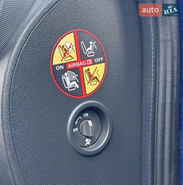 Універсал Dacia Logan MCV 2009 в Дніпрі фото 29 Універсал Dacia Logan MCV 2009 в Дніпрі