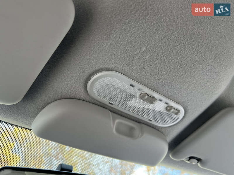 Універсал Dacia Logan MCV 2009 в Луцьку