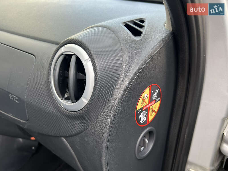 Універсал Dacia Logan MCV 2009 в Луцьку