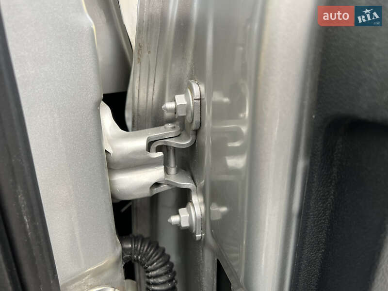 Універсал Dacia Logan MCV 2009 в Луцьку