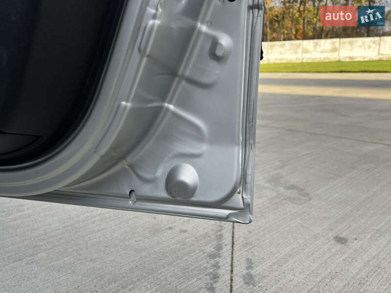 Універсал Dacia Logan MCV 2009 в Луцьку