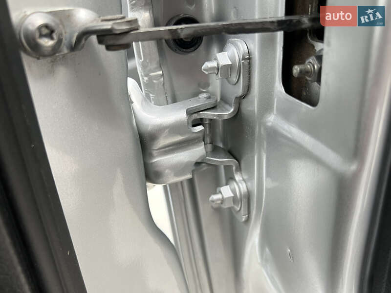 Універсал Dacia Logan MCV 2009 в Луцьку