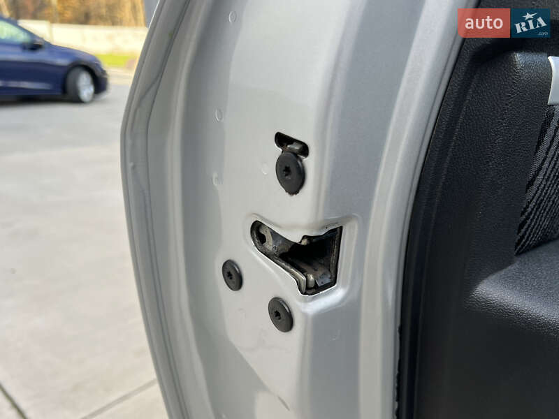 Універсал Dacia Logan MCV 2009 в Луцьку