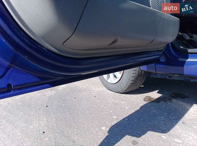 Універсал Dacia Logan MCV 2008 в Чернігові