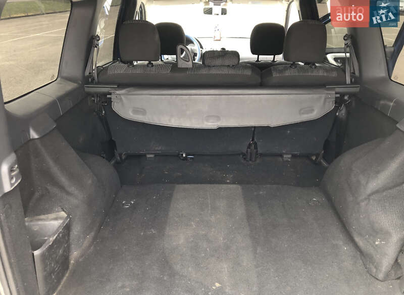 Универсал Dacia Logan MCV 2011 в Ковеле