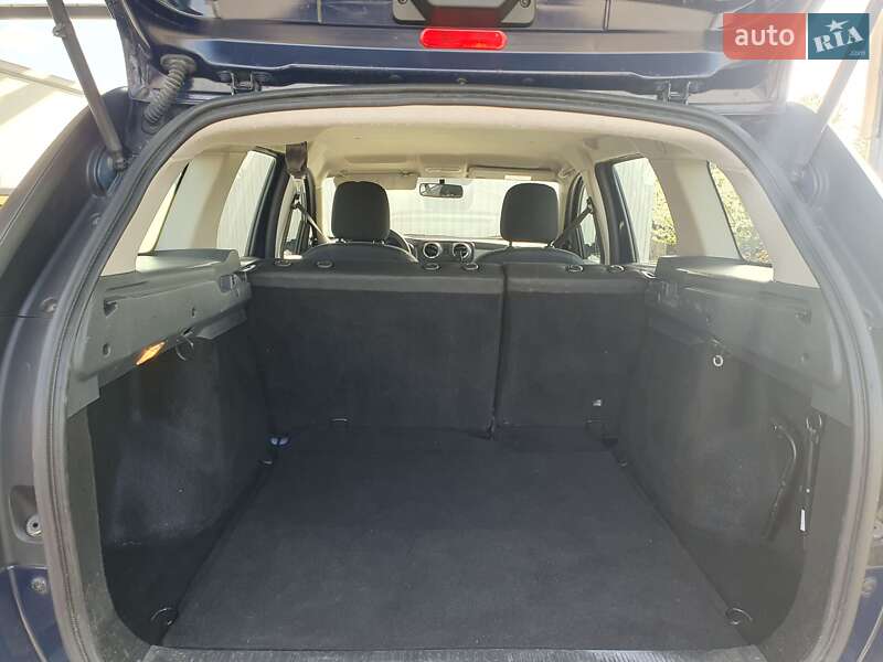 Универсал Dacia Logan MCV 2013 в Луцке фото 13 Универсал Dacia Logan MCV 2013 в Луцке