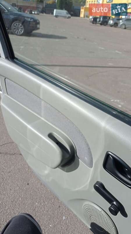 Универсал Dacia Logan MCV 2008 в Житомире фото 11 Универсал Dacia Logan MCV 2008 в Житомире