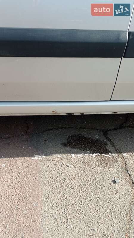 Универсал Dacia Logan MCV 2008 в Житомире фото 18 Универсал Dacia Logan MCV 2008 в Житомире